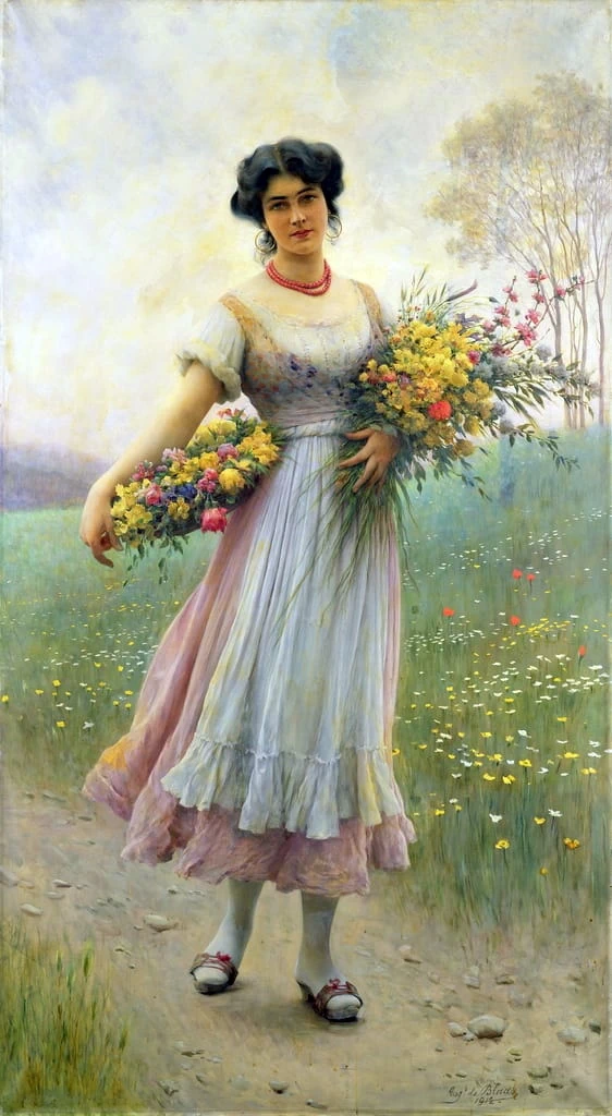 Fiori di primavera